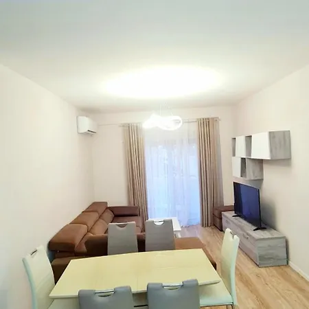 Blue Bay Beach Front Uji Ftohte Apartment